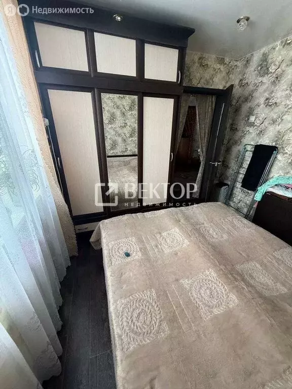 3-комнатная квартира: Кохма, Владимирская улица, 28 (59 м) - Фото 2