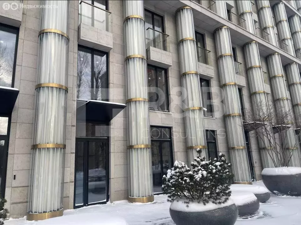 Помещение свободного назначения (383.3 м) - Фото 1