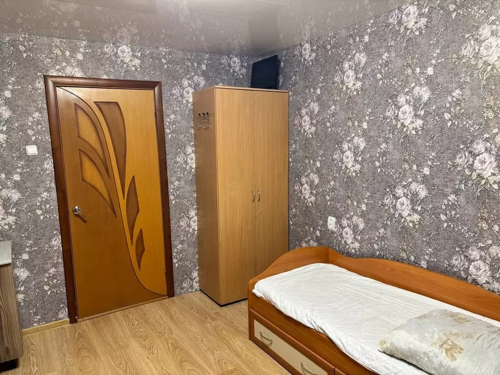 Комната Санкт-Петербург Взлетная ул., 11 (12.0 м) - Фото 2