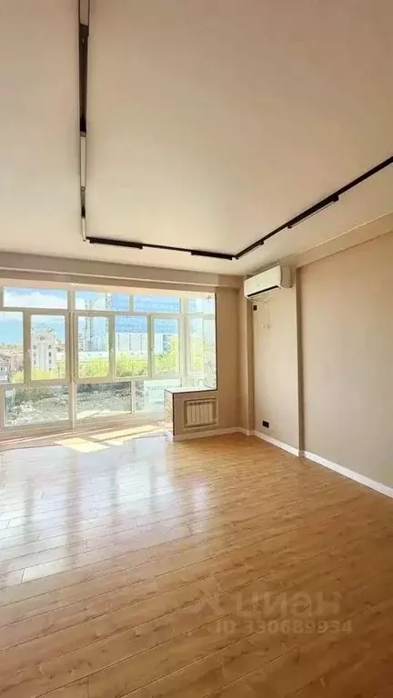 2-к кв. Иркутская область, Иркутск Партизанская ул., 46А (72.0 м) - Фото 1