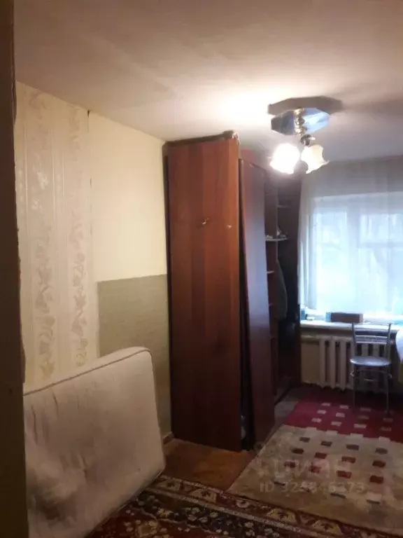 3-к кв. Московская область, Солнечногорск Комплексной застройки ... - Фото 1