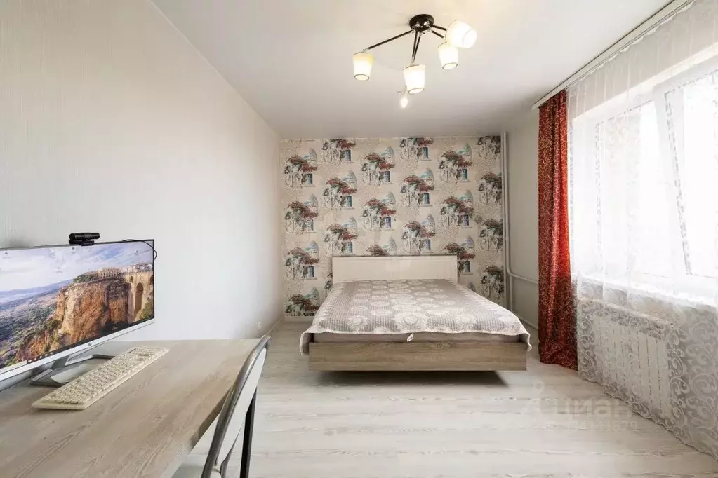 3-к кв. Иркутская область, Иркутск Байкальская ул., 315 (79.2 м) - Фото 1