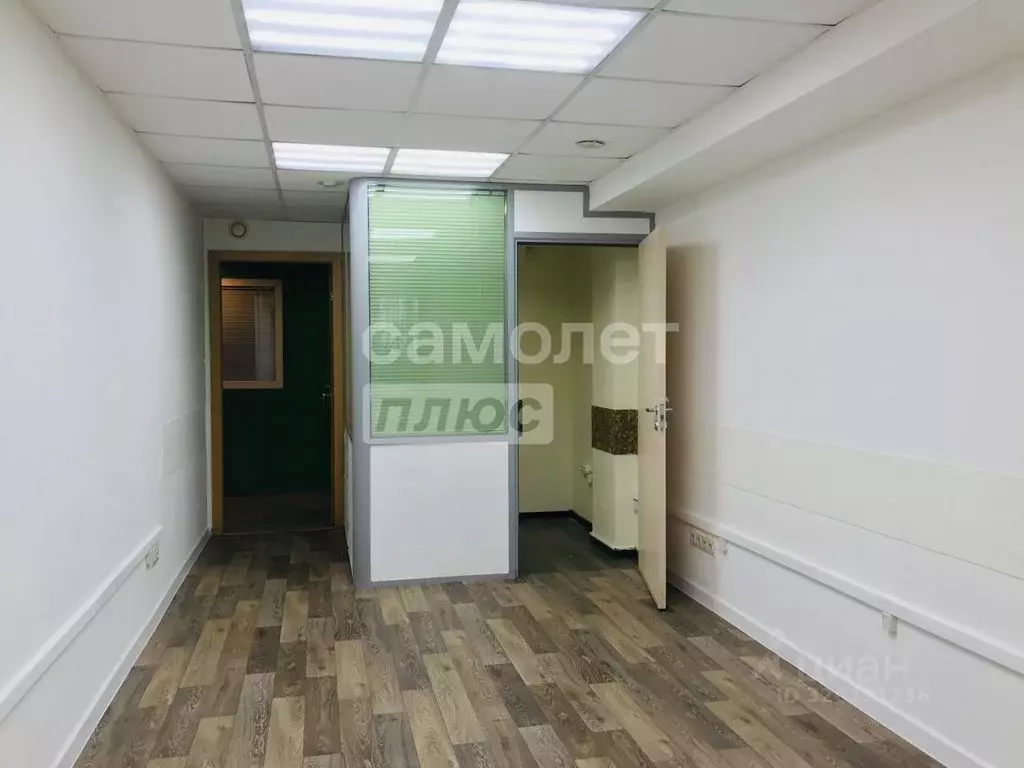 Офис в Свердловская область, Екатеринбург ул. Бебеля, 17 (27 м) - Фото 1