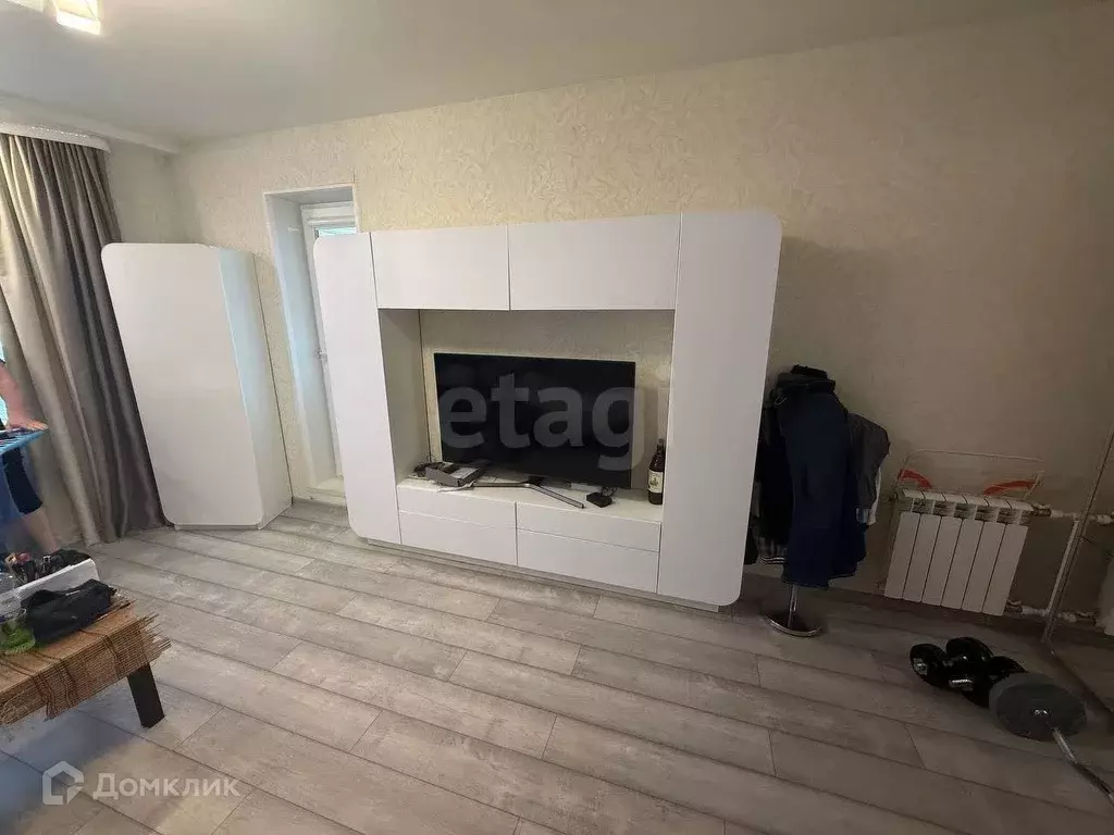 Продаётся 1-к квартира, 38.5 м - Фото 0