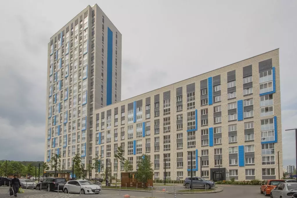 Продаётся квартира-студия, 23 м - Фото 0