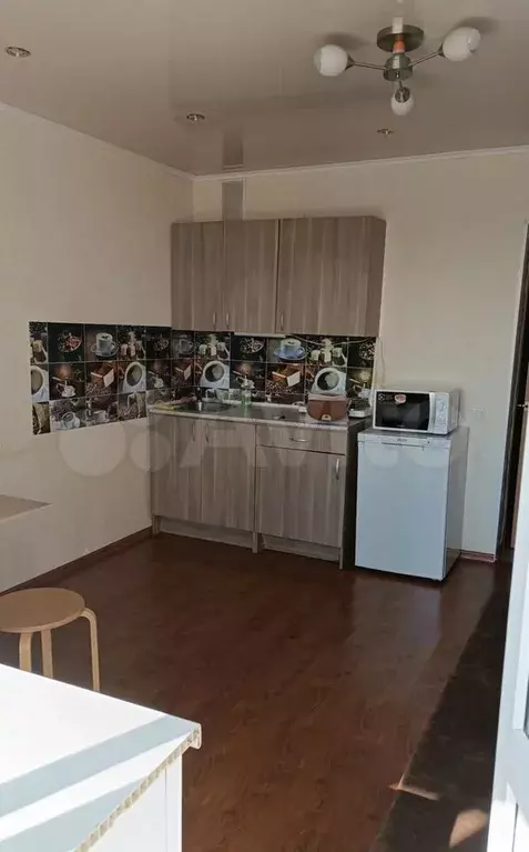 Квартира-студия, 24 м, 3/3 эт. - Фото 0