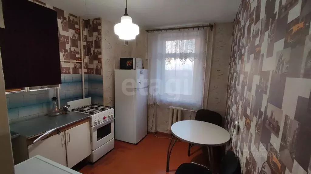 1-к кв. Крым, Саки ул. Набережная (34.9 м) - Фото 1