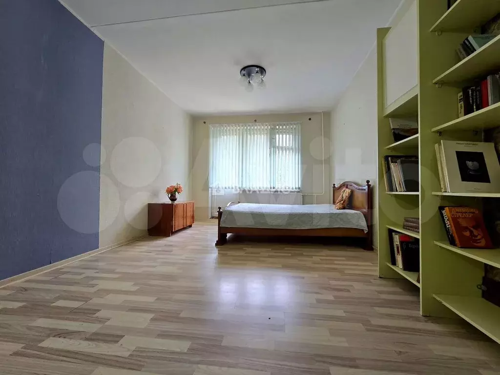 2-к. квартира, 52,9 м, 3/9 эт. - Фото 1
