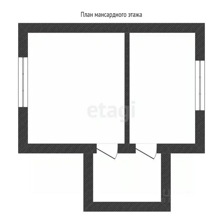 Дом в Свердловская область, Екатеринбург Дорожник СНТ, 27 (67 м) - Фото 2