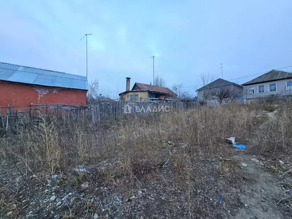 Участок в Волгоградская область, Волгоград ул. Полковника Батюка, 57 ... - Фото 1