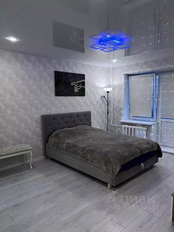 1-к кв. Новгородская область, Великий Новгород Парковая ул., 14к3 ... - Фото 2