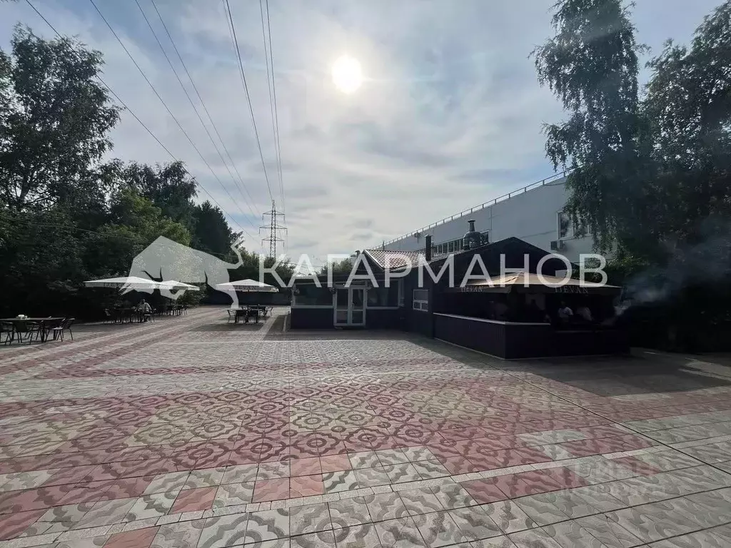 Помещение свободного назначения в Новосибирская область, Новосибирск ... - Фото 2