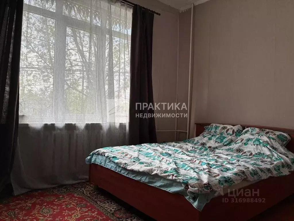 3-к кв. Московская область, Дмитров ул. Лиры Никольской, 9 (583.8 м) - Фото 0