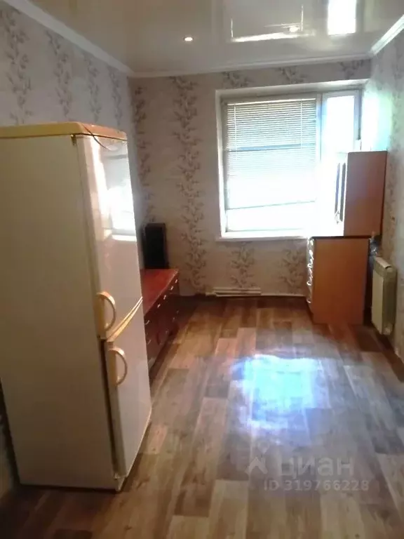 Комната Пензенская область, Пенза Ульяновская ул., 13 (23.0 м) - Фото 0