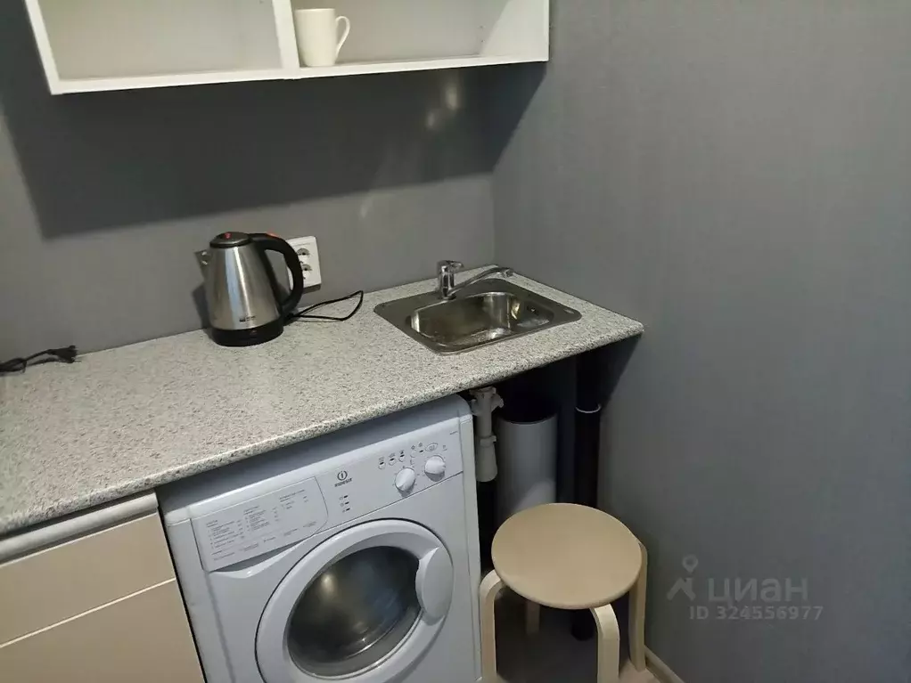 Студия Новосибирская область, Новосибирск ул. Виктора Шевелева, 30 ... - Фото 2