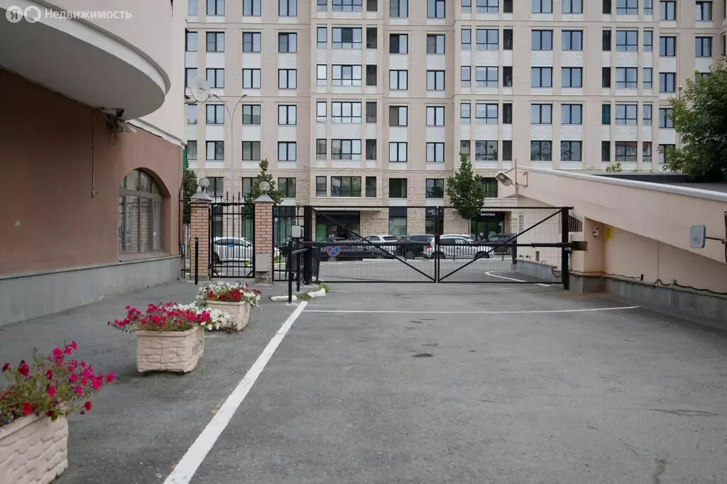 4-комнатная квартира: Екатеринбург, улица Декабристов, 75 (180.6 м) - Фото 2