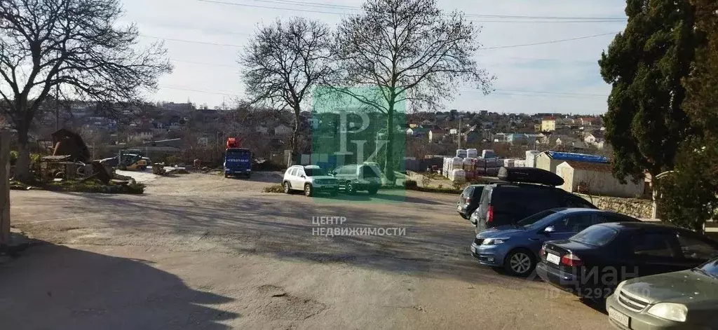 Производственное помещение в Севастополь ул. Шабалина, 27А (327 м) - Фото 1