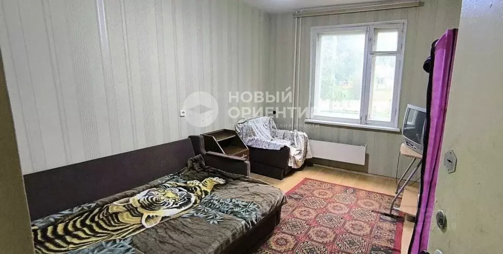 Комната Свердловская область, Екатеринбург ул. Автомагистральная, 15 ... - Фото 1