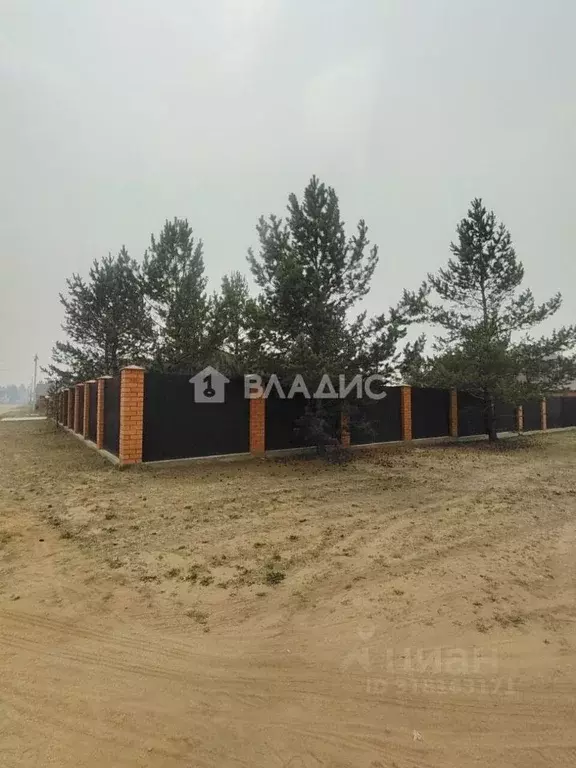 Дом в Забайкальский край, Читинский район, с. Смоленка ул. ... - Фото 1