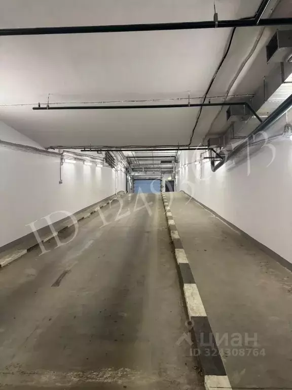 Гараж в Москва ул. Дмитрия Ульянова, 47 (16 м) - Фото 1