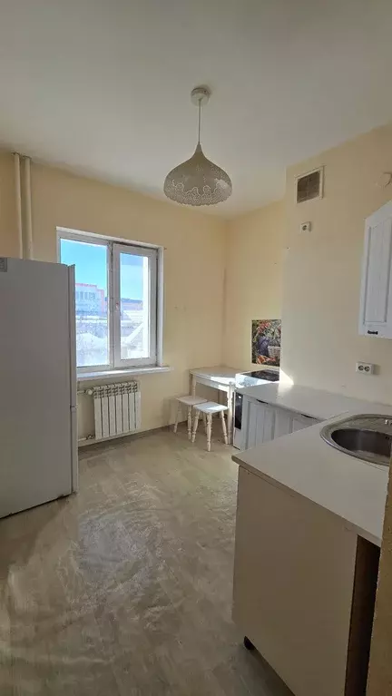 Квартира, 1 комната, 30.3 м - Фото 2