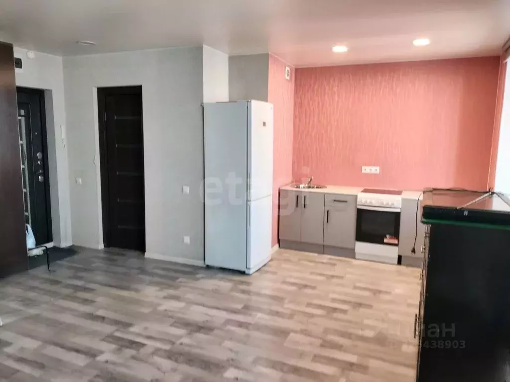 Студия Приморский край, Владивосток Снеговая Падь мкр, ул. Адмирала ... - Фото 2