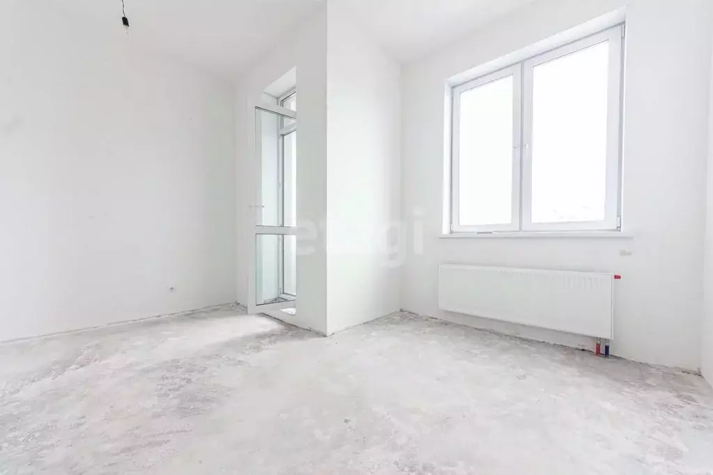 Студия Ленинградская область, Кудрово г. Всеволожский район, Заневское ... - Фото 1