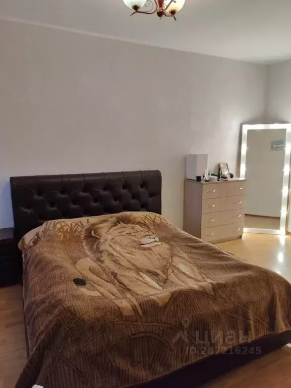 3-к кв. Татарстан, Казань ул. Восстания, 84 (131.0 м) - Фото 2