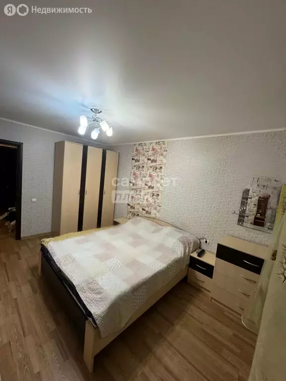 3-комнатная квартира: Йошкар-Ола, улица Подольских Курсантов, 4А (67 ... - Фото 2