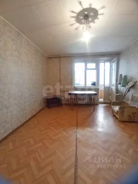 2-к кв. Саратовская область, Саратов Гвардейская ул., 24 (48.0 м) - Фото 0