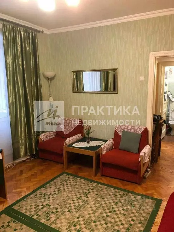 Продается 1-комнатная квартира - Фото 2