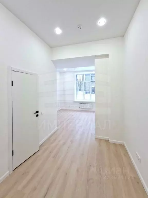 Студия Московская область, Люберцы Октябрьский просп., 403 (32.4 м) - Фото 1