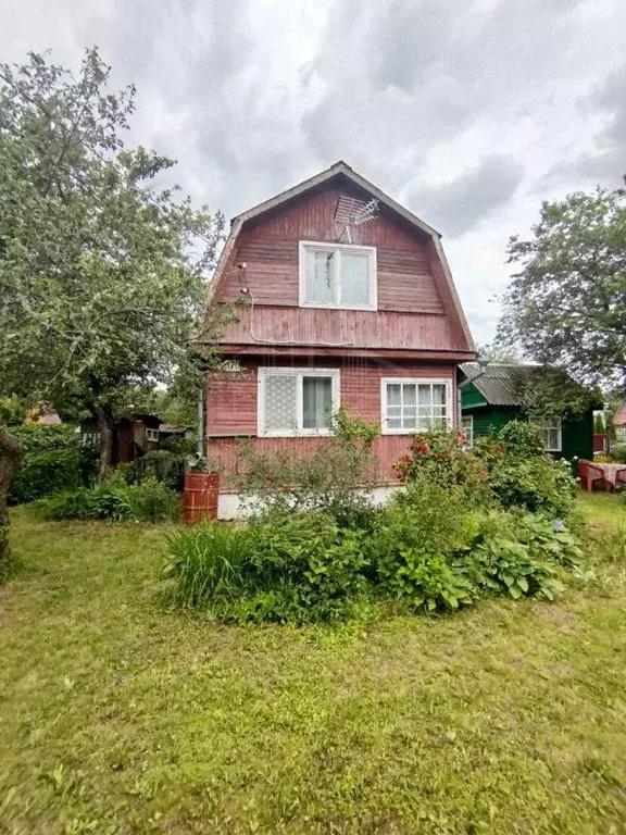 Дача, 42 м - Фото 0