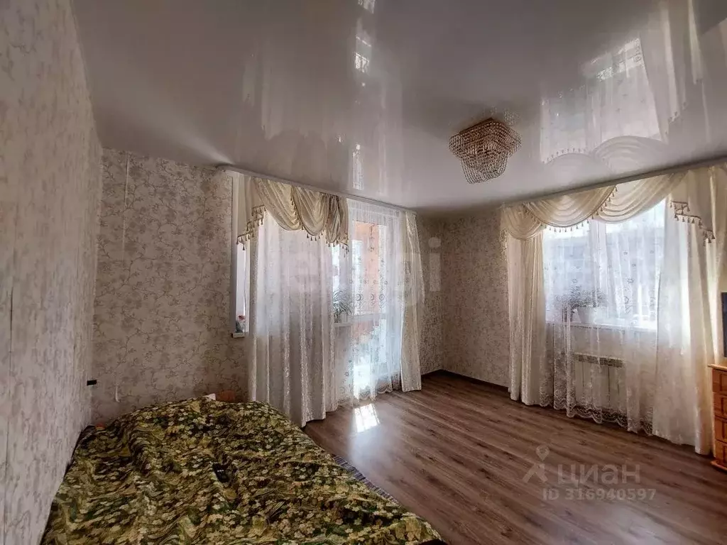 1-к кв. Коми, Сыктывкар ул. Мира, 22/1 (41.9 м) - Фото 1