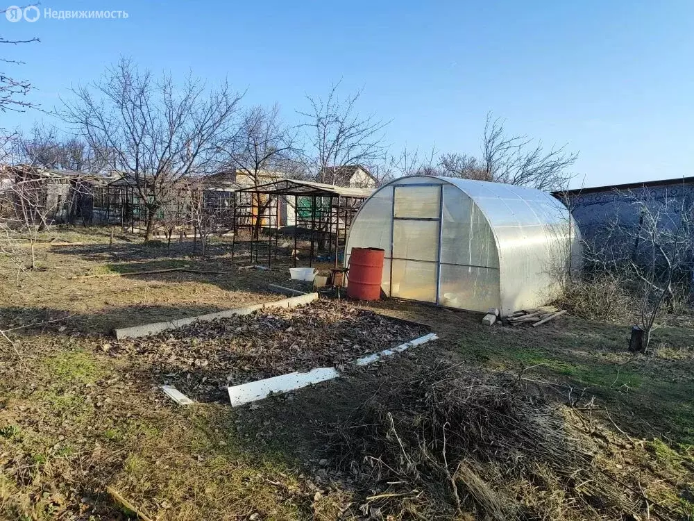 Дом в Волгоград, Рябиновая улица, 74 (20 м) - Фото 1
