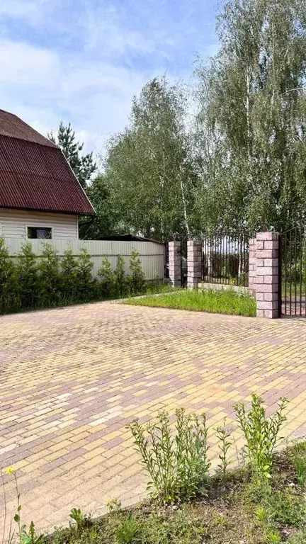 Дом в Московская область, Богородский городской округ, с. Балобаново ... - Фото 2