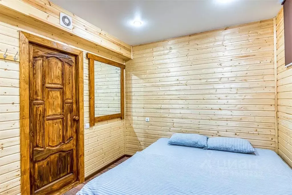 Комната Татарстан, Казань ул. Каюма Насыри, 13 - Фото 2