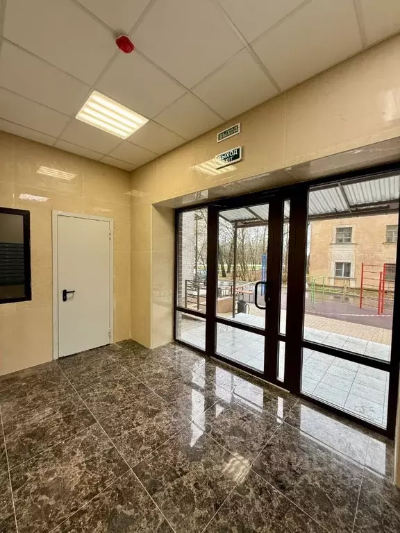 4-к кв. Калужская область, Калуга ул. Болдина, 12 (106.7 м) - Фото 2