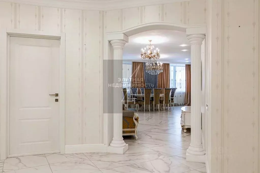 6-к кв. Татарстан, Казань просп. Альберта Камалеева, 1 (230.0 м) - Фото 2