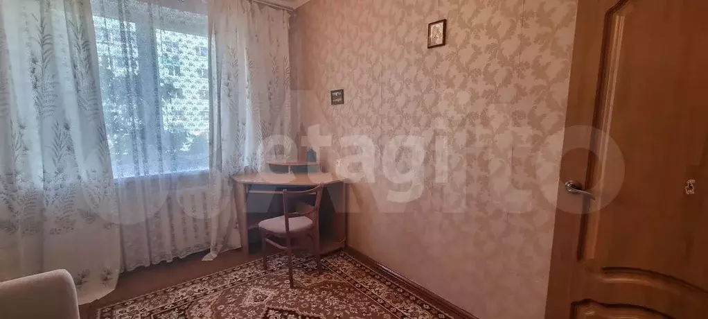 2-к. квартира, 56 м, 6/10 эт. - Фото 1