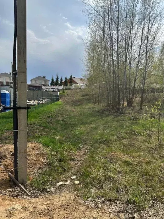 Участок в Татарстан, Казань ул. Гали Динмухаметова, 1 (20.0 сот.) - Фото 0