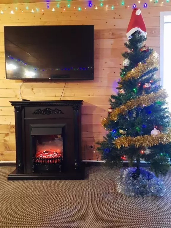 Дом в Челябинская область, Аргаяшский район, Песчаное озеро кп  (150 ... - Фото 1