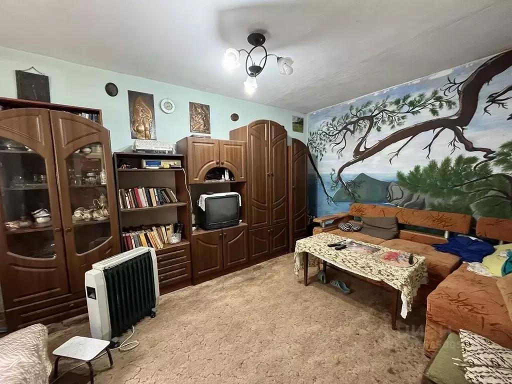 Дом в Севастополь Огонек СТ, 67 (50 м) - Фото 1