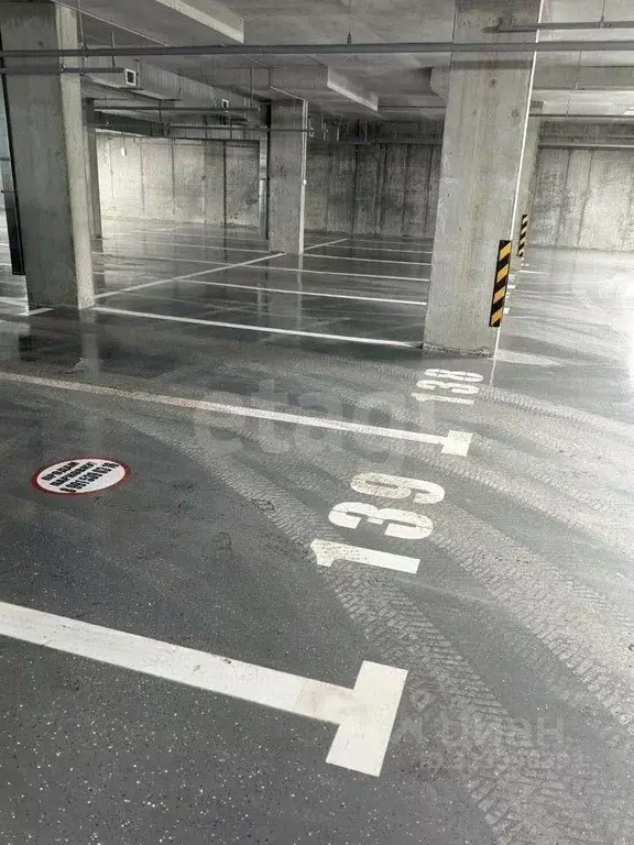 Гараж в Ростовская область, Ростов-на-Дону просп. 40-летия Победы, ... - Фото 1