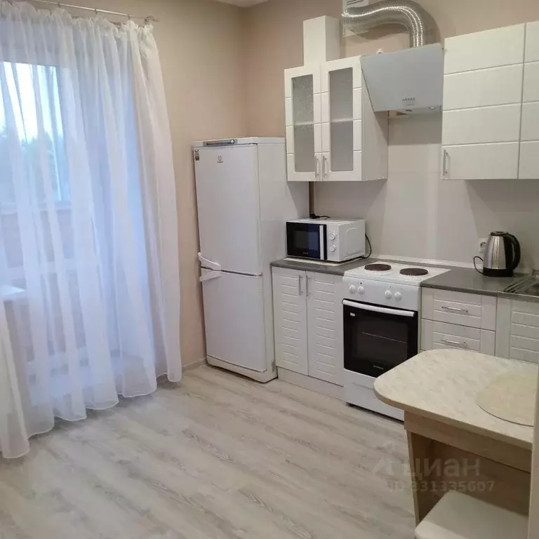 Студия Коми, Сыктывкар ул. Папанина, 1/1 (21.0 м) - Фото 2