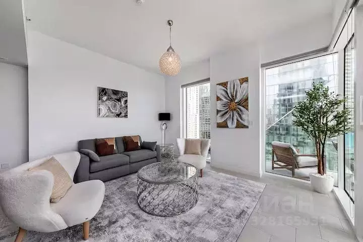 2-к кв. Краснодарский край, Сочи ул. Ленина, 298Бк5 (58.0 м) - Фото 1