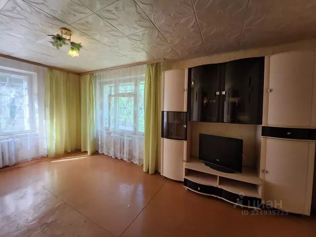 2-к кв. Тверская область, Конаково ул. Гагарина, 6 (42.0 м) - Фото 2