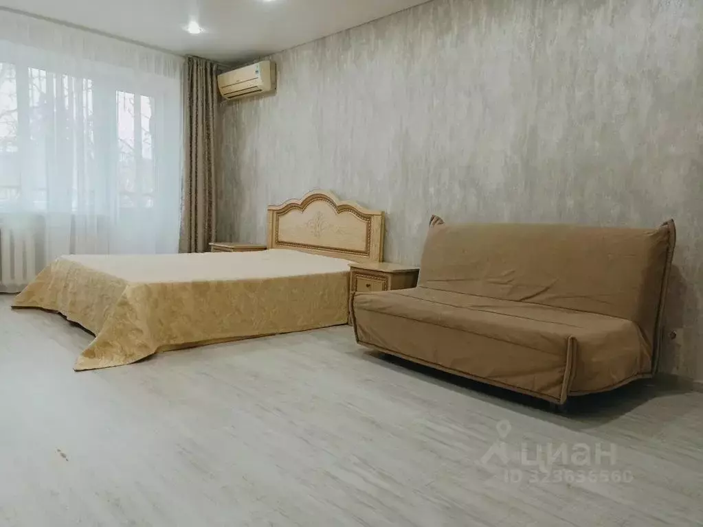 3-к кв. Адыгея, Майкоп ул. Чкалова, 73 (63.0 м) - Фото 1