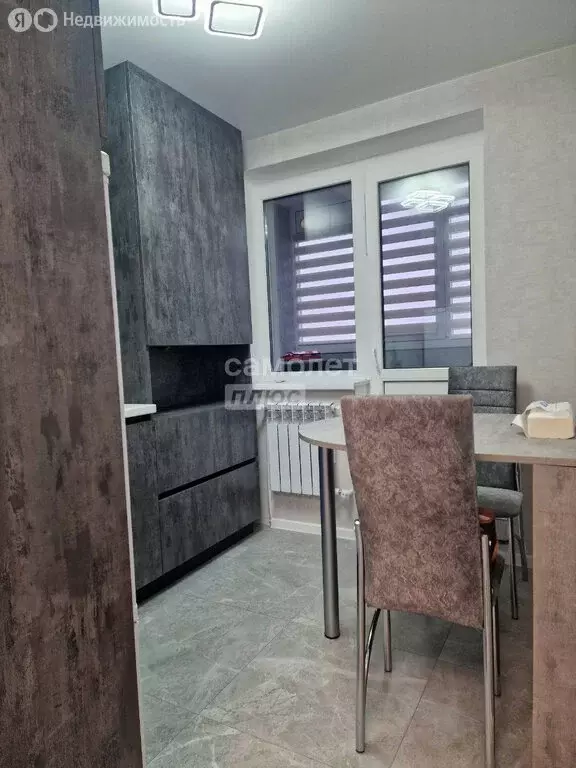 1-комнатная квартира: Крутые Выселки, Лучезарная улица, 10 (26 м) - Фото 2