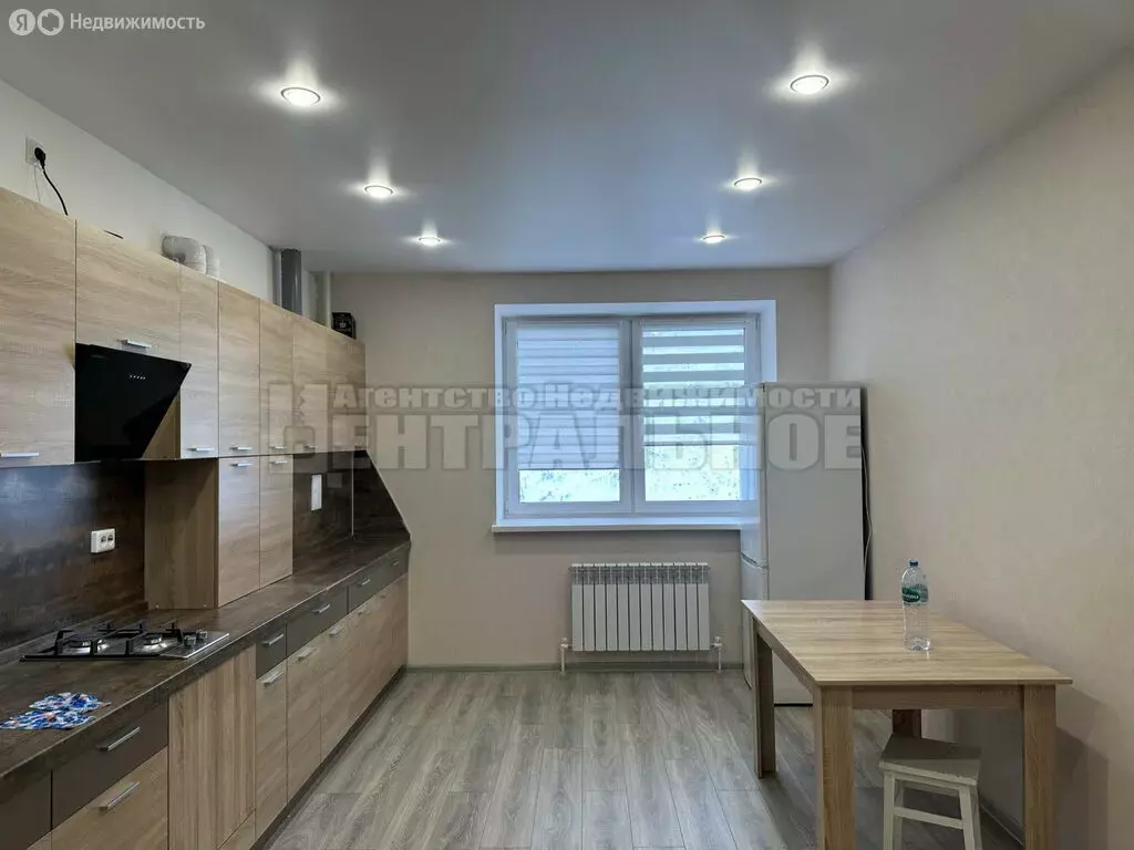 2-комнатная квартира: Смоленский муниципальный округ, деревня ... - Фото 1